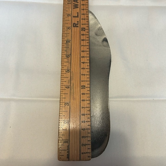 Hogan Brown Suede Leather Low Top Sneakers Shoes Women's Size US 6 - Picture 8 of 8